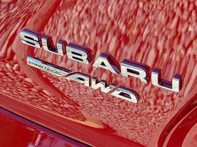 2024 Subaru SOLTERRA Premium